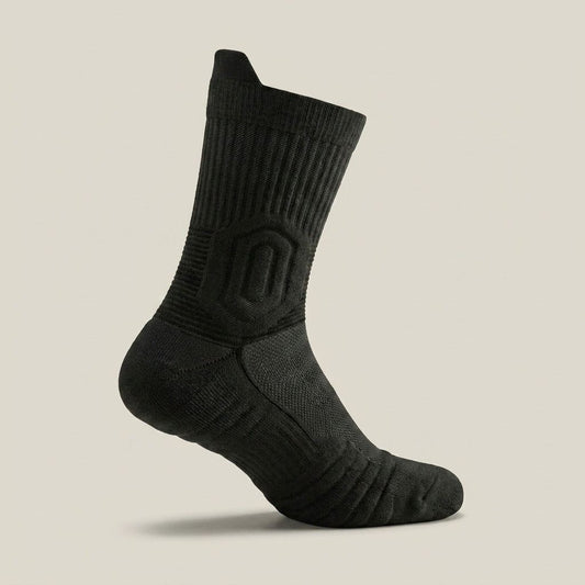 Chaussettes de travail APLOMB, profil