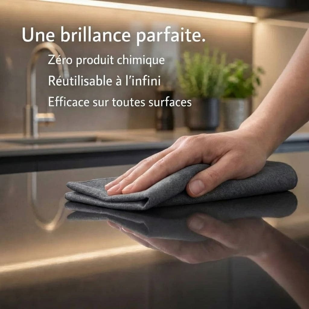 Chiffons Magiques Foyanna
