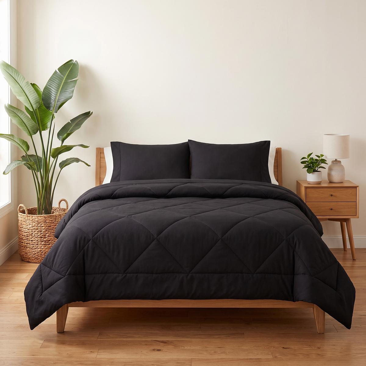 Couette EasySleep g07-noir