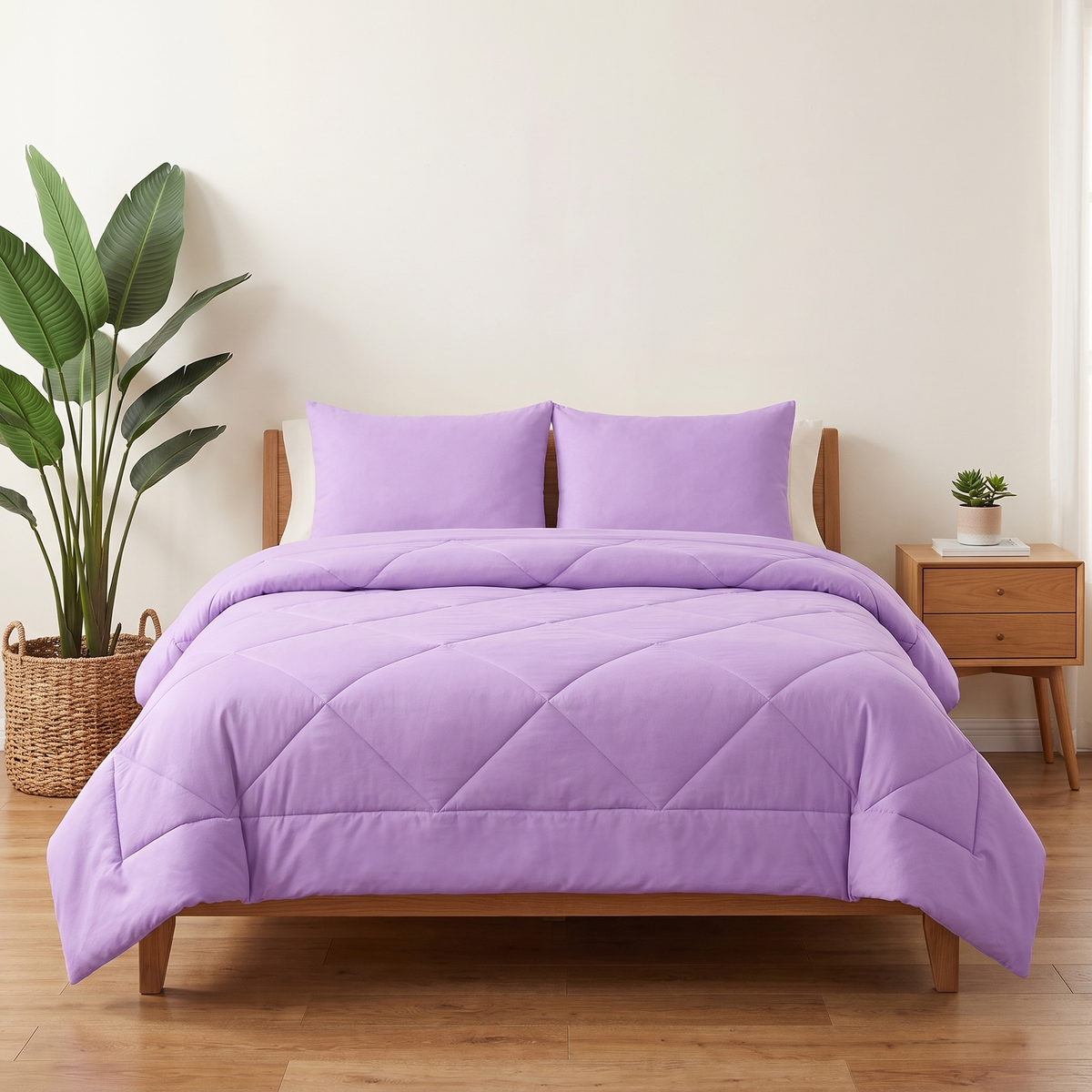 Couette EasySleep g09-violet