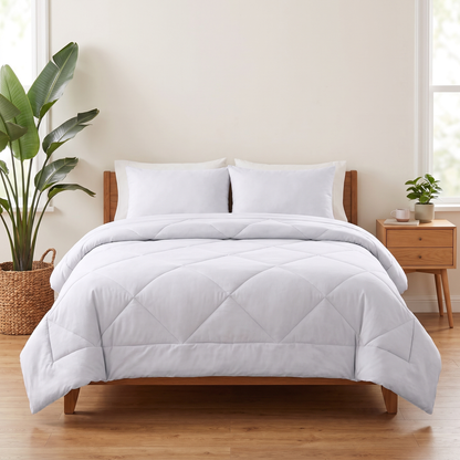 Couette EasySleep g10-blanc
