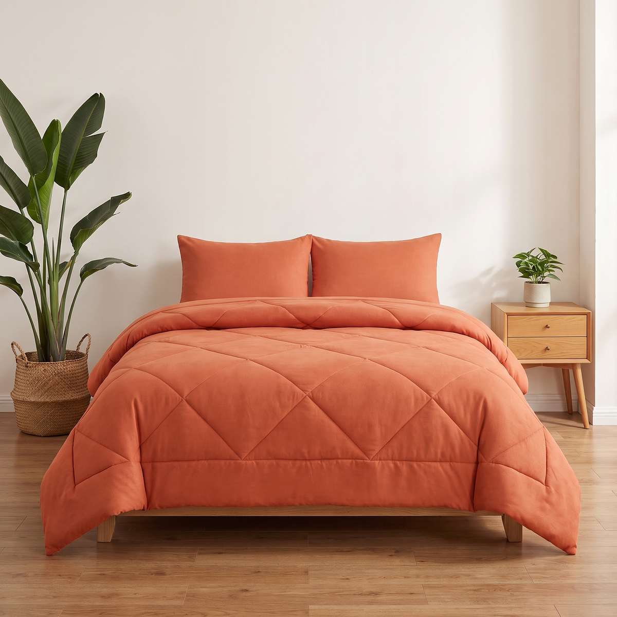Couette EasySleep g13-orange