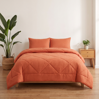 Couette EasySleep g13-orange
