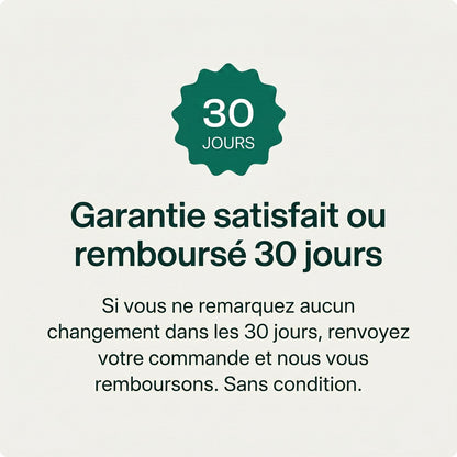 Foyanna® Drainage lymphatique, gélules