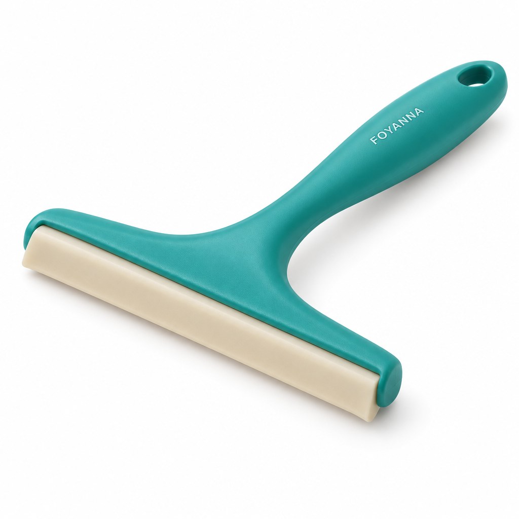 Brosse anti-poils Foyanna Pro (offerte)